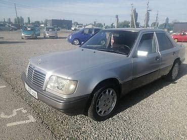 срочно пассат: Volkswagen Passat: 1993 г., 2.2 л, Автомат, Бензин, Универсал — 7