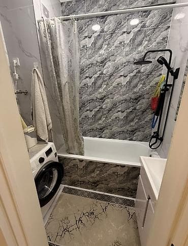 Продажа квартир: 3 комнаты, 98 м², Элитка, 6 этаж, Дизайнерский ремонт — 9