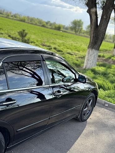 лада приора бампер: Honda Inspire: 2003 г., 3 л, Автомат, Бензин, Седан — 8