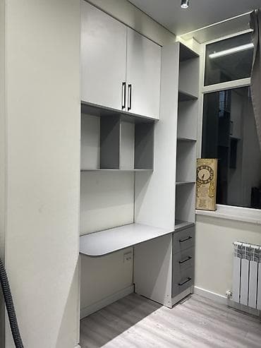 токмок кун чыгыш: Буйрутмага ашкана топтому, ЛДСП, Келишим түрүндө, Дизайн, долбоор — 7