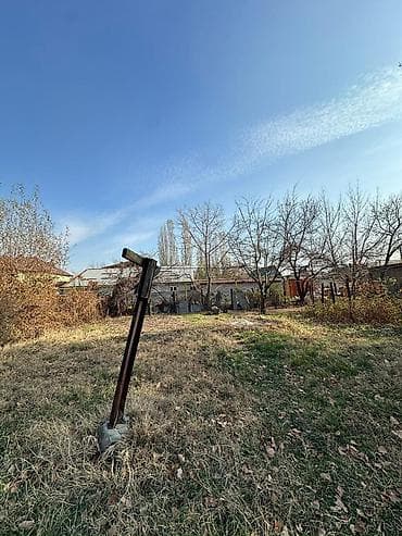 дачный участок: 4 соток, Для строительства — 3