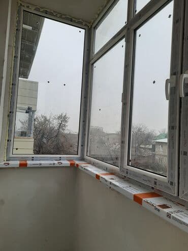 дом кок жаре: 1 комната, 28 м², 2 этаж, Дизайнерский ремонт — 7