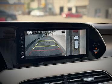 порш 911 турбо с: Hyundai Palisade: 2021 г., 2.2 л, Автомат, Дизель, Кроссовер — 8