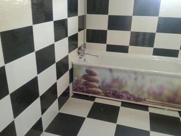 Сантехниктер: Толук оңдоо | Офистер, Батирлер, Үйлөр 6 жылдан ашык тажрыйба — 2