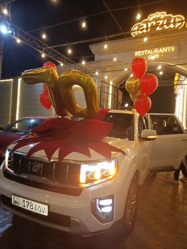 новогоднее оформление: Организация мероприятий | Гелевые шары, Ведущий, тамада, Аниматоры — 9