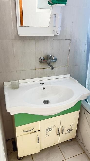 20 м², С мебелью