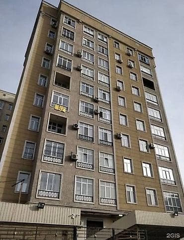 академии наук: 3 комнаты, 100 м², Вефа ТЦ Элитка, 2 этаж, Дизайнерский ремонт — 10