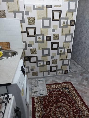 квартира с подселением мед академия: 1 комната, Собственник, Без мебели — 5