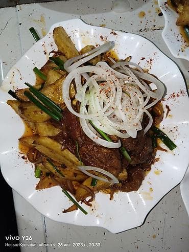 *Семейная пара* Ищем работу на Иссык-Куле Повара-универсалы - Муж at lalafo.kg *Семейная пара* Ищем работу на Иссык-Куле Повара-универсалы - Муж
