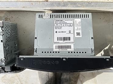 наклейка на авто: Продаются могнитофоны состояние отличное 
Sonata
K5
Тел — 10