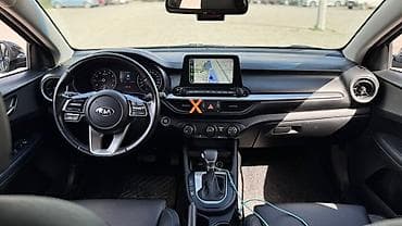 aion gac: Kia K3: 2019 г., 1.6 л, Автомат, Бензин, Седан — 7