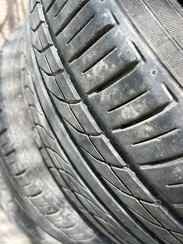 Срочно Продаются состояние 🔥🔥🔥Комплект летних шин Practiva 215/45 R17 — 2