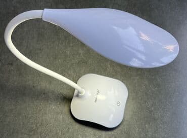 синий лампа: Настольные лампы Small Sun светодиодной (LED — 2