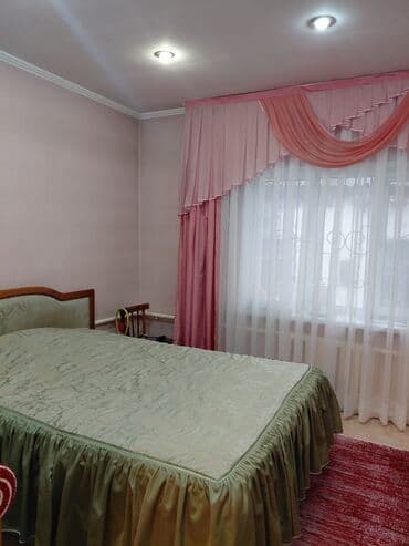 продаю дом кемин: Дом, 98 м², 5 комнат, Агентство недвижимости, Косметический ремонт — 8