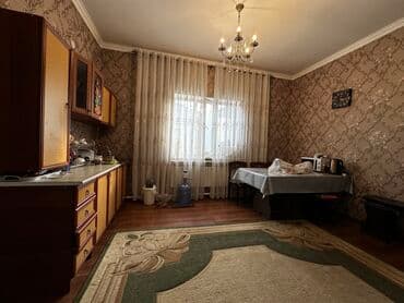 дом дом продаю арчабешик: Үй, 154 кв. м, 4 бөлмө, Кыймылсыз мүлк агенттиги, Косметикалык оңдоо — 4