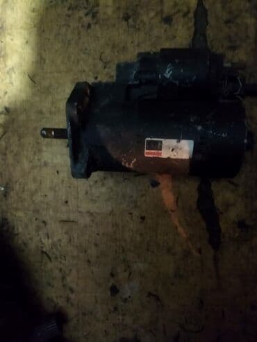 датчик холостого хода гольф 2 1.6 бензин: Golf 3 стартер 1.6 бензин — 1