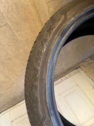 разноширокие шины: Шины 315 / 35 / R 22, Лето, Комплект, Легковые, Китай — 3