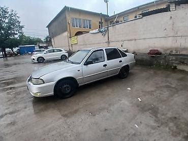 Daewoo: Daewoo Nexia: 2012 г., 1.5 л, Механика, Бензин, Седан — 2