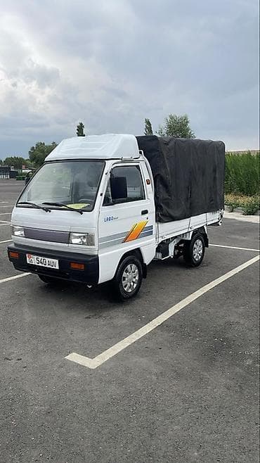 gac s7: Легкий грузовик, Daewoo, Стандарт, Новый — 1