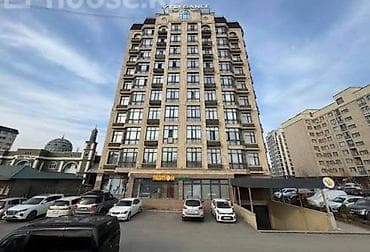 2 комнаты, 60 м², 12 мкр 4 этаж, Евроремонт at lalafo.kg 2 комнаты, 60 м², 12 мкр 4 этаж, Евроремонт