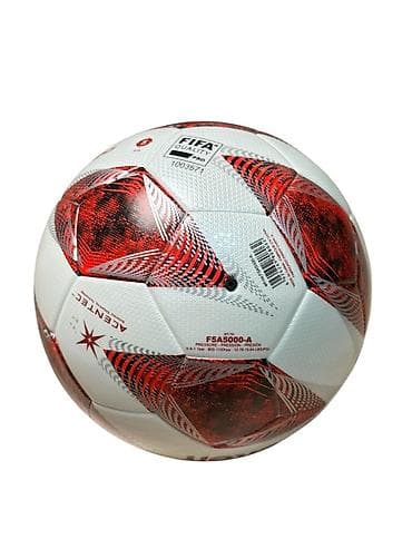 совы: Футбольный мяч Molten 5000 (Size 5) - Сертификация FIFA QUALITY PRO — 1