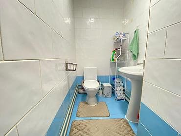 3 room flat: 3 комнаты, 90 м², Элитка, 10 этаж, Евроремонт — 4