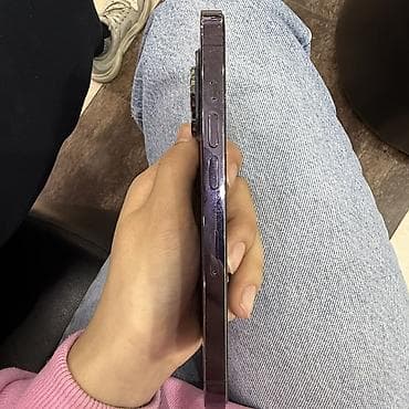 б у iphone 4s: IPhone 14 Pro, Б/у, 128 ГБ, Deep Purple, Чехол, 79 % — 5