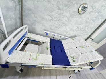 матрасы бишкек цена: 🔴🔴🔴срочно продаю Медецинскую механическую кровать для инвалидов или — 10