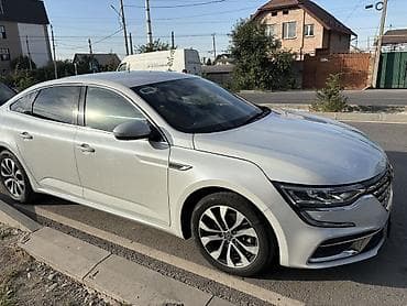 Продажа авто: Renault SM6: 2022 г., 2 л, Автомат, Газ, Седан — 3