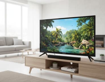 ноутбук для игры: Телевизоры — 1