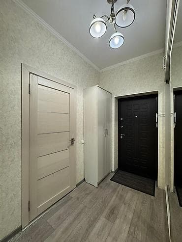 квартира карвен 4 сезона: 1 комната, 63 м², Элитка, 5 этаж, Косметический ремонт — 10