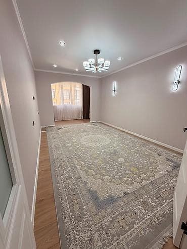Недвижимость: 3 комнаты, 83 м², Технопарк 4 этаж, Евроремонт — 2