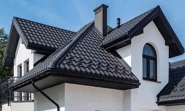 продам металлочерепицу: Металлочерепица - кровел ный материал и оцинкованного стального — 3