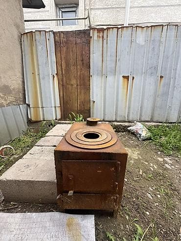 метал чугун: Подборка металлоконструкций и оборудования для хозяйства/дачи: 1) — 3