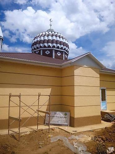 Буюртмага терезелер: Монтаж наружной и внутренней сантехники/канализации под ключ Что — 7