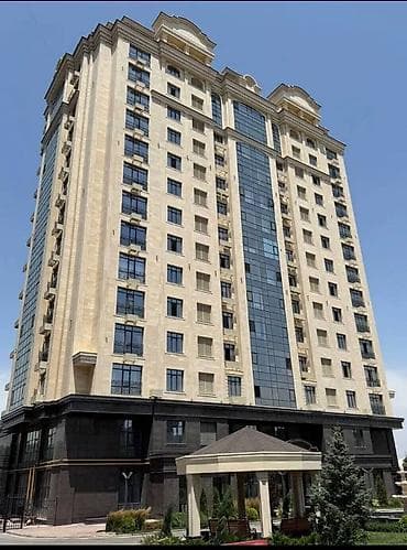 3 комнаты, 149 м², Элитка, 14 этаж, Дизайнерский ремонт