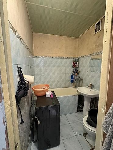 сдающие квартиры: 35 м², С мебелью частично — 8
