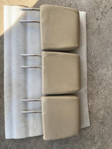 кровать подиум: Подголовники на Gx470, Lx470 — 4