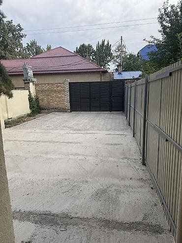 55 м², 2 комнаты, Церковь, Без животных — 10