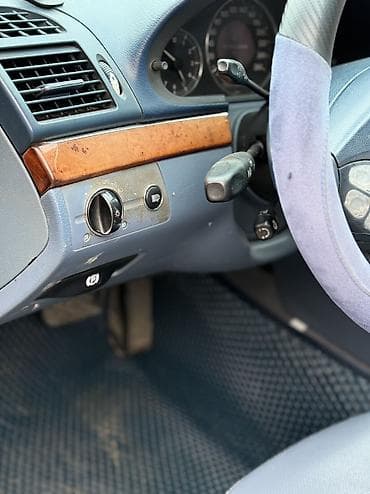 бампер на мерс 210 бишкек: Mercedes-Benz E-Class: 2005 г., 3.5 л, Автомат, Бензин, Седан — 10