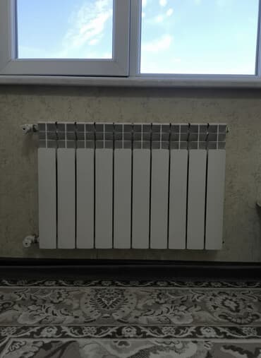 конвекторы бу: Продаю радиаторы биметалл. Рабочие, но греют плохо. Подойдут на — 1