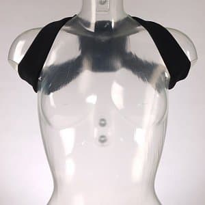 эспандер бабочка: Фиксатор плеча (кольца Дельбе) Комф-Орт (К 503) незаменим при — 3