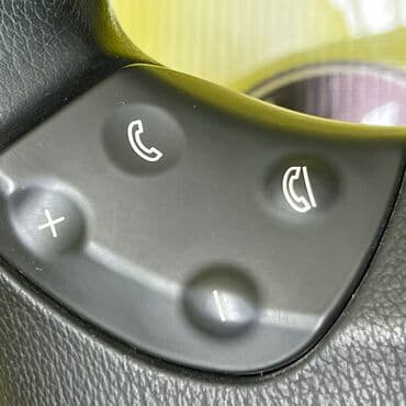 купить деревянный руль на мерседес w210: Руль Mercedes-Benz Оригинал, Япония — 3