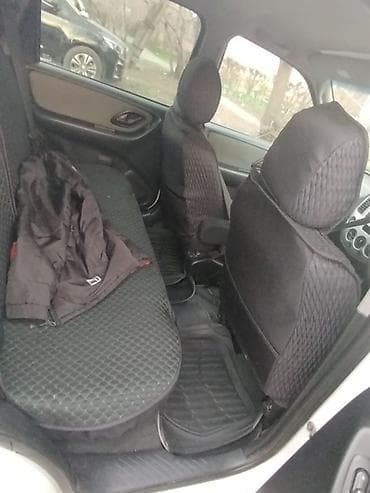 Mazda Tribute: 2004 г., 2.3 л, Автомат, Бензин, Кроссовер