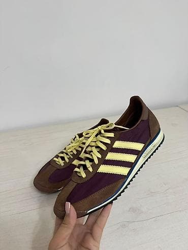Личные вещи: Мужские кроссовки, 40, Adidas Originals, Новый, Самовывоз — 2