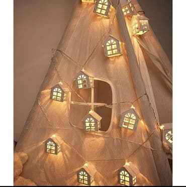 декоративные перья: Новогодние товары!!! Гирлянды (роса 50 м,роса хвойная лопа — 7