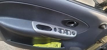 Daewoo Matiz: 2006 г., Механика, Бензин, Хэтчбэк — 5
