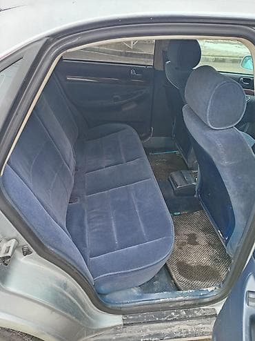 q 7: Audi A4: 1998 г., 2.4 л, Автомат, Бензин, Седан — 4