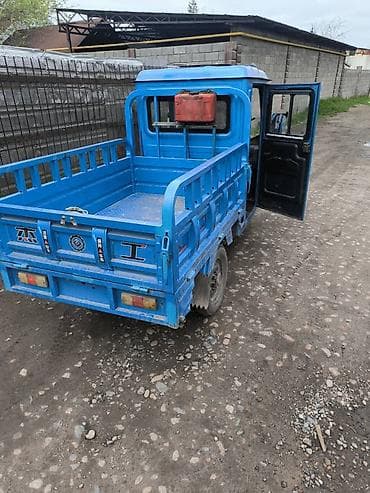 s7 fe: Легкий грузовик, Стандарт — 4