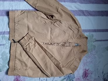 велюровый двойка: Ушул кийимдердин баарын 1300 сомго берем, абалы жакшы. размерлери 48 — 7